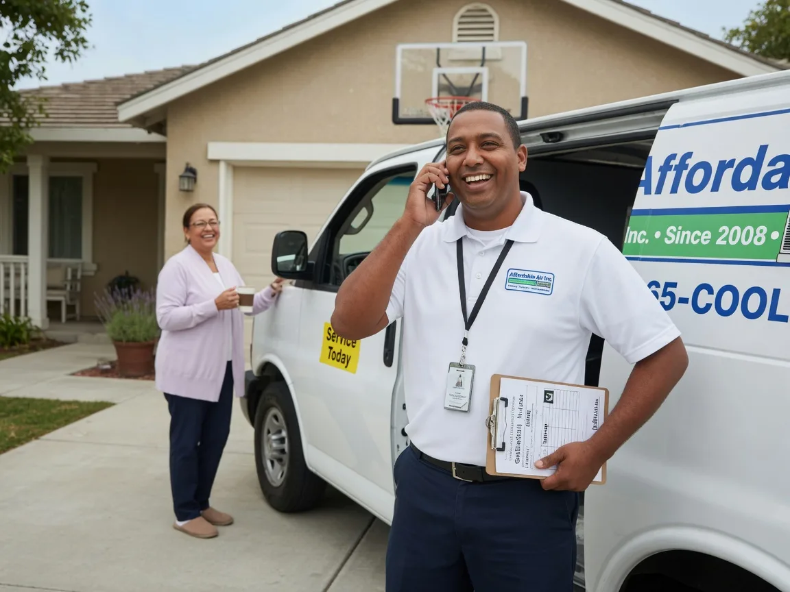 Central Ac Repair Roanoke, LA FAQs